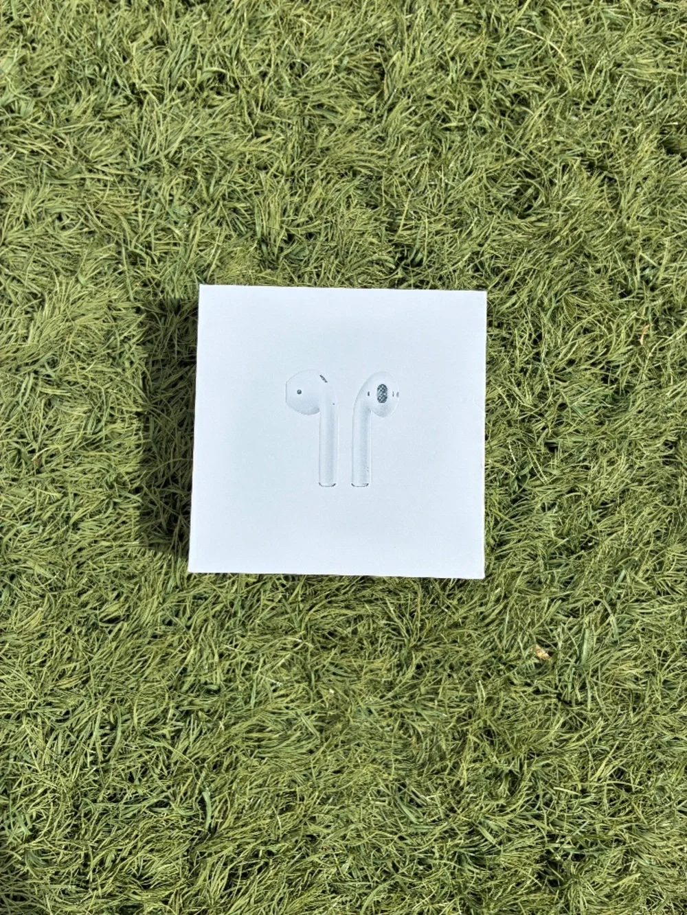 Apple AirPods Gen 2